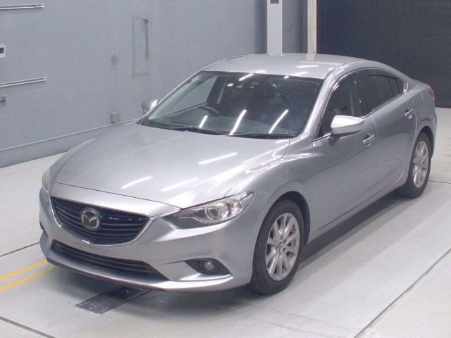 4102 MAZDA ATENZA SEDAN 2014 г. (CAA Gifu)